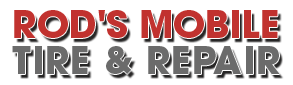 Rod's Mobile Tire & Repair